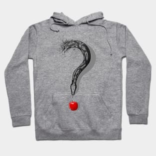 Curious Temptation Hoodie